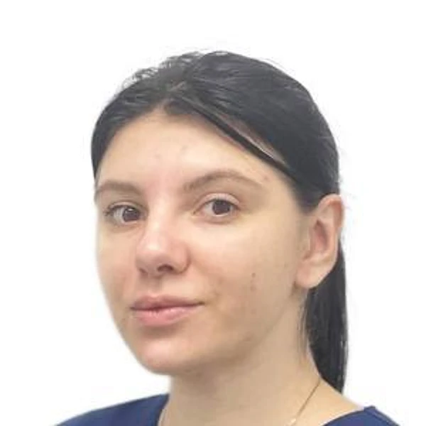 Абысова Юлия Владимировна — Детский психолог, Дефектолог, Химки