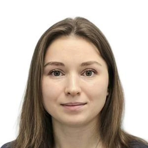 Шагова Мария Александровна — Инструктор-методист, Специалист по грудному вскармливанию, Химки