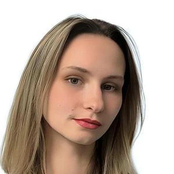 Стесик Даниела Алексеевна — Детский нейропсихолог, Москва