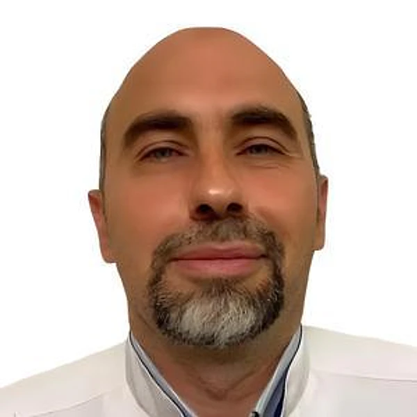 Пономаренко Андрей Викторович — Психиатр, Нарколог, Санкт-Петербург