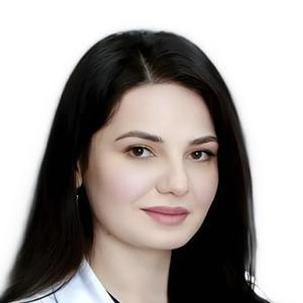 Магомедова Белла Абдуллаевна — Пластический хирург, Москва