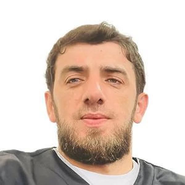 Абдулаев Шамиль Магомедович — Травматолог, Ортопед, Хасавюрт