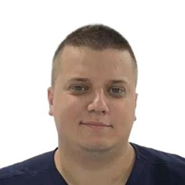 Мельченко Григорий Вадимович — Стоматолог-ортопед, Брянск