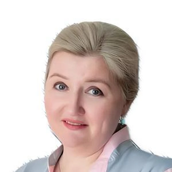 Карелина Светлана Валерьевна — Стоматолог-ортопед, Стоматолог, Ахтубинск