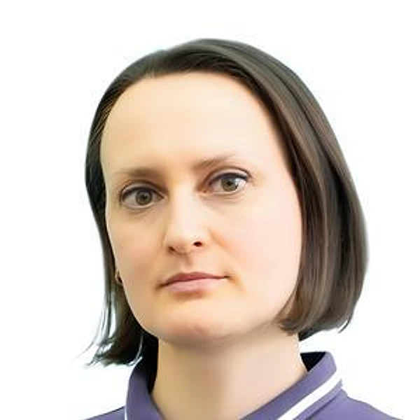 Звезда Ольга Васильевна — Детский невролог, Москва