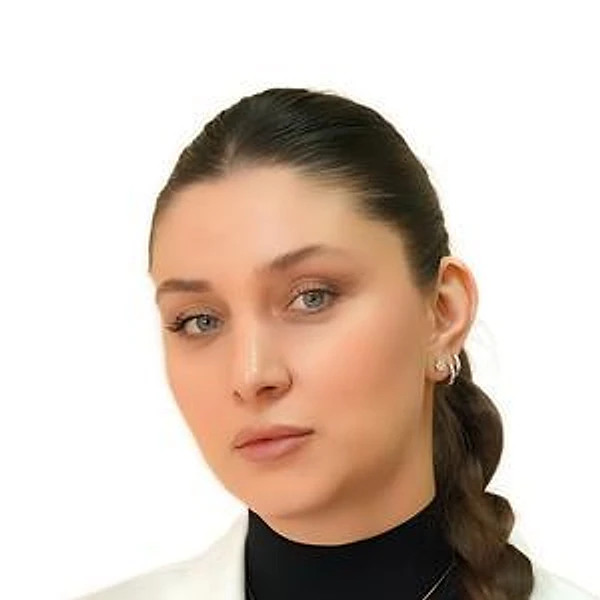 Абакарова Патимат Алиевна — Невролог, Рефлексотерапевт, Махачкала