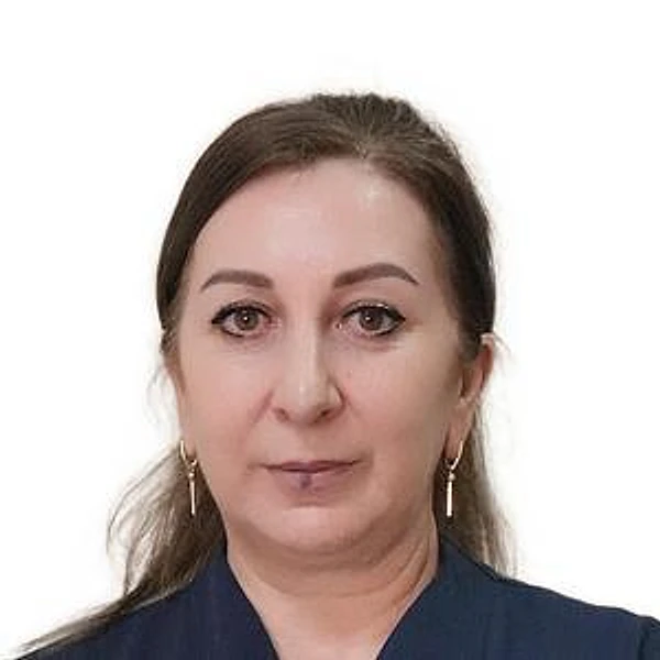 Темирова Гюльбахар Таджировна — Физиотерапевт, Махачкала
