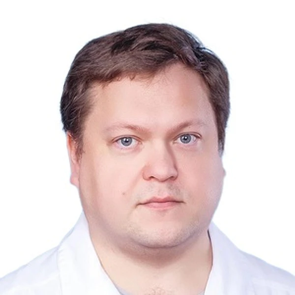 Потатурко Алексей Владимирович — Невролог, Профпатолог, Екатеринбург