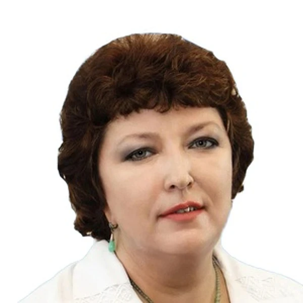 Милованкина Неонила Олеговна — Кардиолог, Профпатолог, Терапевт, Екатеринбург