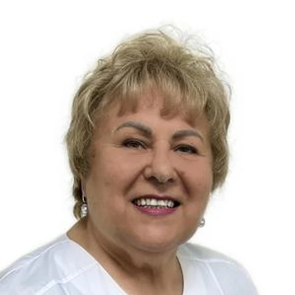 Опарина Зинаида Васильевна — Офтальмолог (окулист), Детский офтальмолог, Ярцево