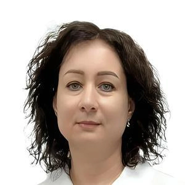 Ходер Наталья Владимировна — Гинеколог, Врач УЗИ, Казань