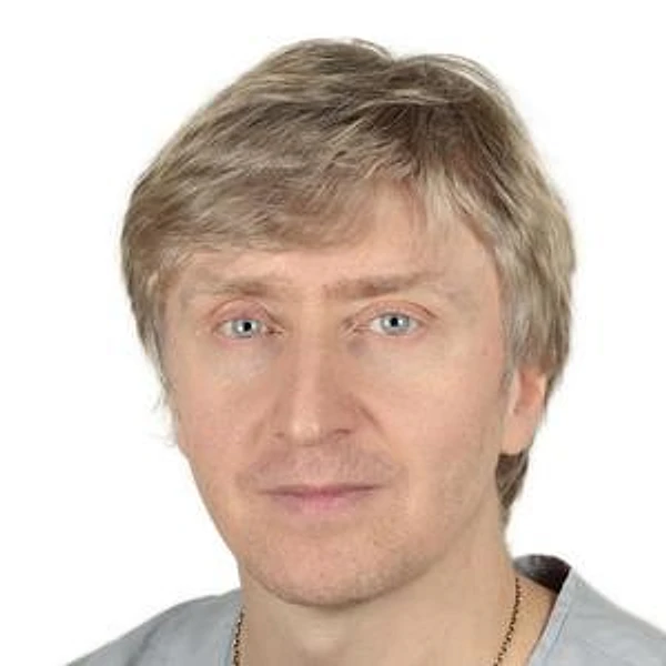Соколов Максим Владимирович — Стоматолог-ортопед, Санкт-Петербург