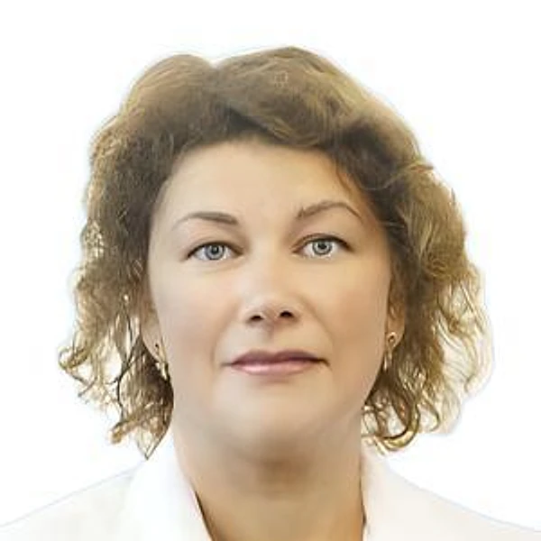 Кашанская Елена Петровна — Терапевт, Гастроэнтеролог, Профпатолог, Екатеринбург