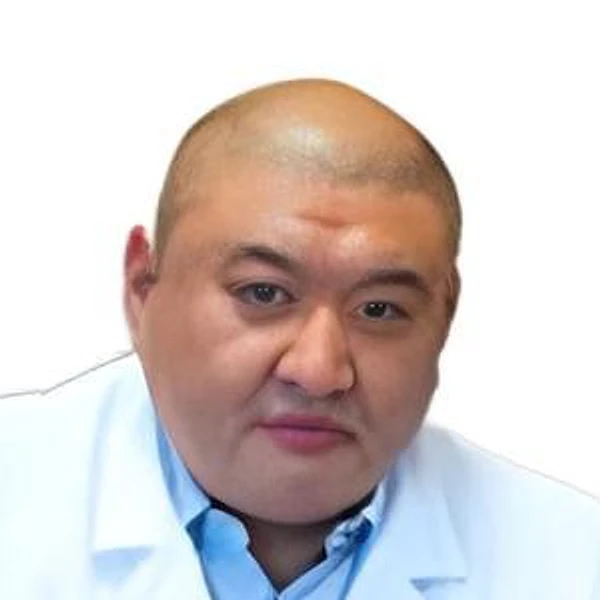 Хан Владимир Вениаминович — Терапевт, Ессентуки