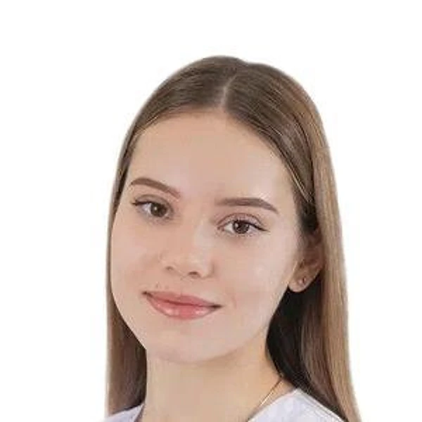 Лукьянова Антонина Александровна — Стоматолог, Стоматолог-эндодонтист, Иркутск
