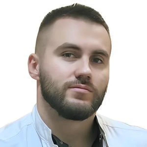 Цысляк Данила Станиславович — Ортопед, Травматолог, Хирург-ортопед, Хирург-травматолог, Иркутск