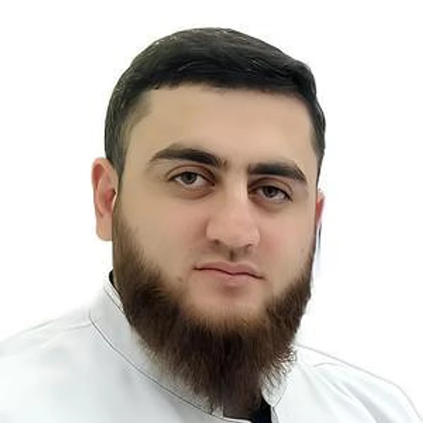 Какалов Ислам Алиевич — Травматолог, Ортопед, Домодедово