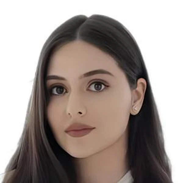 Юсупова Диана Абдурагимовна — Стоматолог-ортодонт, Гнатолог, Мытищи