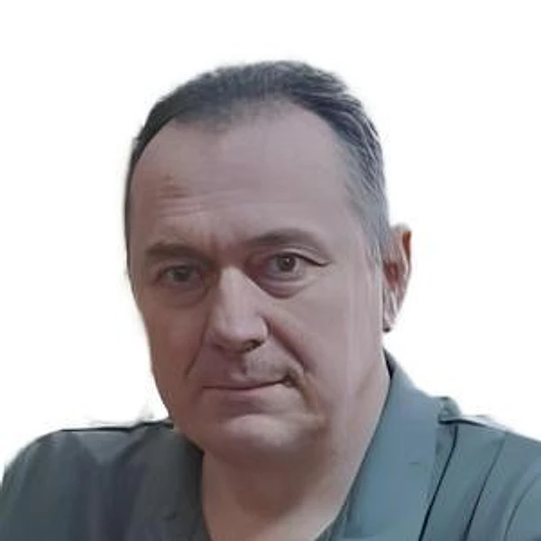 Могильницкий Александр Дмитриевич — Травматолог, Ортопед, Луганск