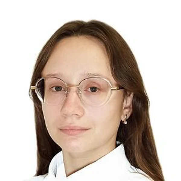 Затонских Софья Николаевна — Терапевт, Воронеж