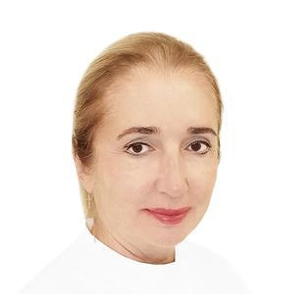 Каширина Ольга Алексеевна — Терапевт, Воронеж