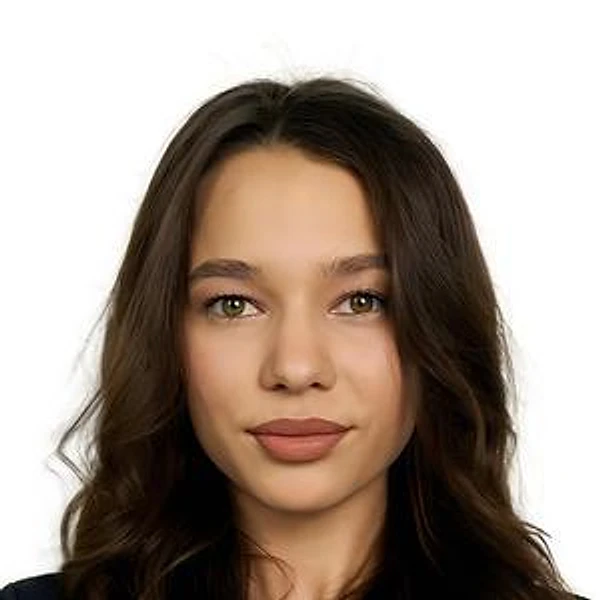 Кузьмина Анна Александровна — Детский стоматолог, Йошкар-Ола