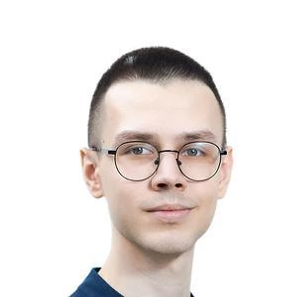 Полшков Артём Алексеевич — Стоматолог-ортопед, Санкт-Петербург