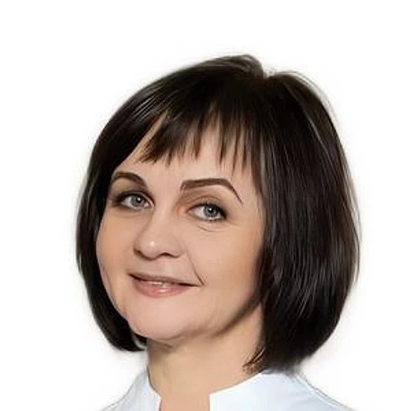 Салихова Марина Владимировна — ЛОР, Детский ЛОР, Ростов-на-Дону