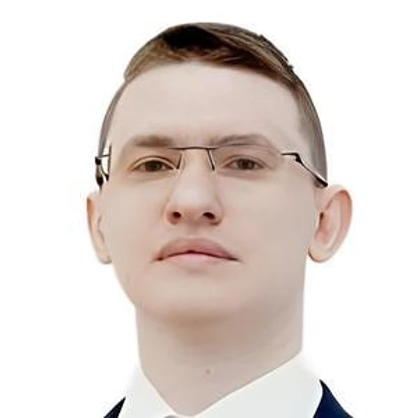 Крючков Дмитрий Михайлович — Психотерапевт, Москва