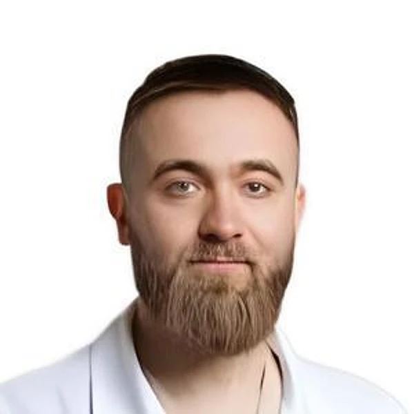 Никитин Никита Андреевич — Ортопед, Травматолог, Хирург-травматолог, Москва