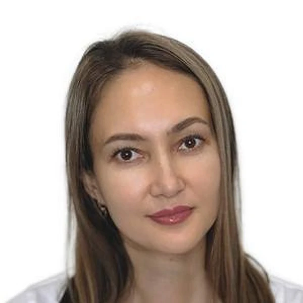 Щипцова Алёна Николаевна — Подолог-эстетист, Москва