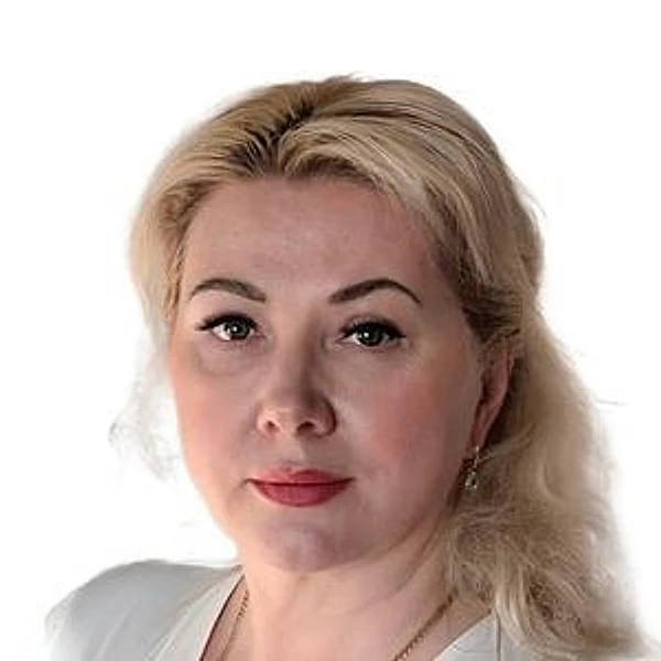 Селиванова Наталья Михайловна — Детский кардиолог, Челябинск