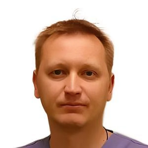 Ошуков Максим Александрович — Массажист, Пушкино