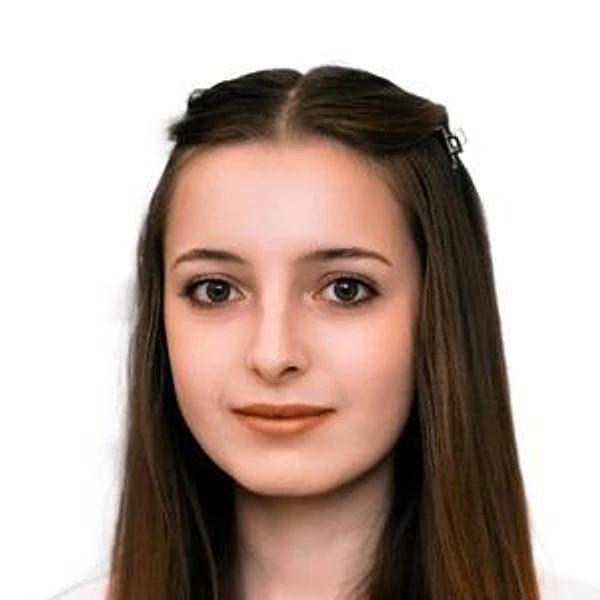 Абдурахманова Эмине Энверовна — Стоматолог, unknown