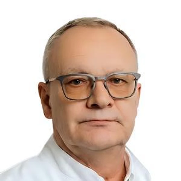Азаров Андрей Александрович — Уролог, Челябинск