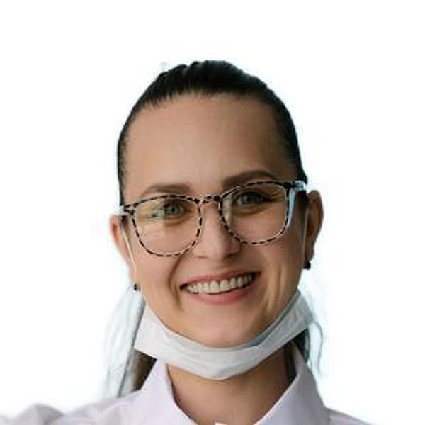 Стрелкова Татьяна Евгеньевна — Стоматолог, Пародонтолог, Новороссийск