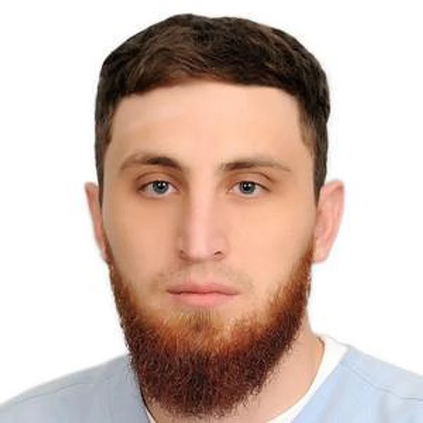 Еслемесов Магомед Муратович — Хирург, Аксай