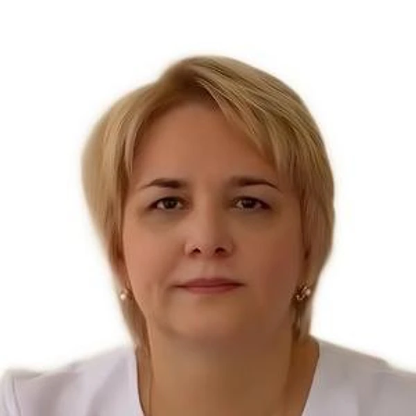 Мязина Светлана Викторовна — Врач УЗИ, Оренбург