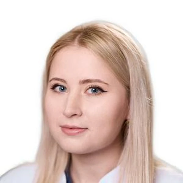 Маркина Елена Игоревна — Гинеколог, Москва