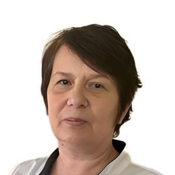 Чернокожникова Софья Ивановна — Педиатр, Новый Оскол