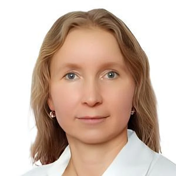 Каменских Надежда Васильевна — Врач УЗИ, Инфекционист, Екатеринбург