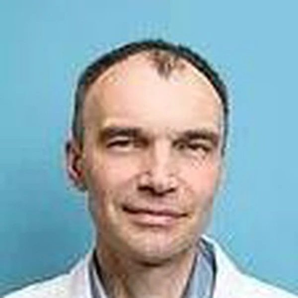 Сапожников Сергей Петрович — Уролог, Андролог, Тверь