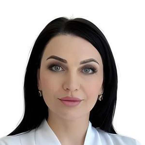 Суровикина Виктория Викторовна — Врач-косметолог, Дерматолог, Ставрополь