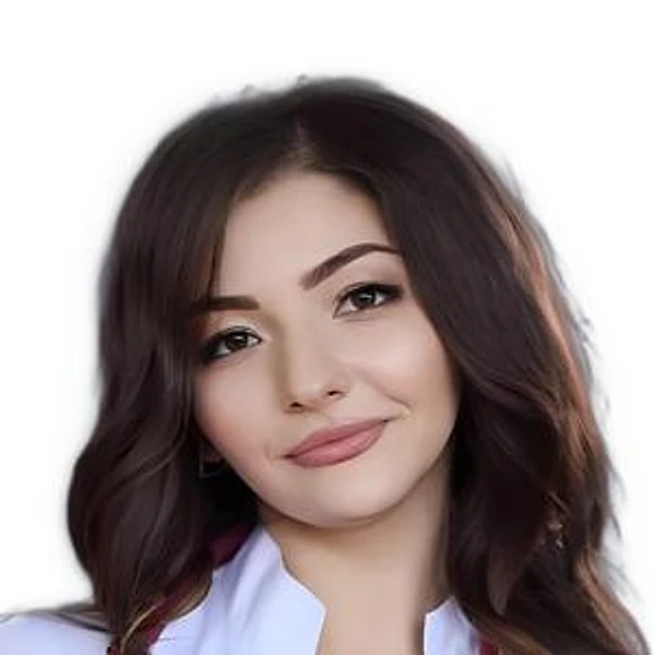 Махова Аманда Олиевна — Терапевт, Черкесск