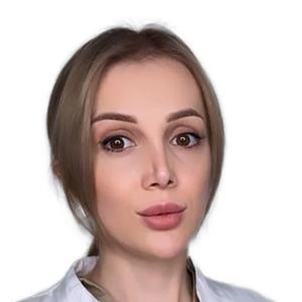 Шангераева Меседо Магомедтагировна — Анестезиолог-реаниматолог, Красногорск