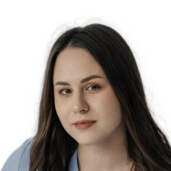 Колесова Виктория Сергеевна — Стоматолог, Смоленск