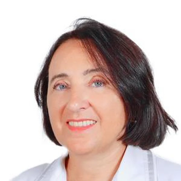 Темникова Елена Андреевна — Кардиолог, Терапевт, Санкт-Петербург