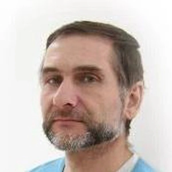 Чердынцев Михаил Геннадьевич — Трансфузиолог, Рефлексотерапевт, Тверь