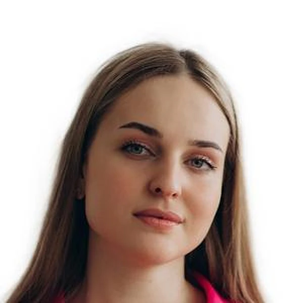 Высочкина Анастасия Сергеевна — Стоматолог, Ульяновск