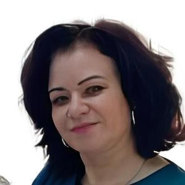 Митрофанова Марина Вячеславовна — Стоматолог-ортопед, Серпухов